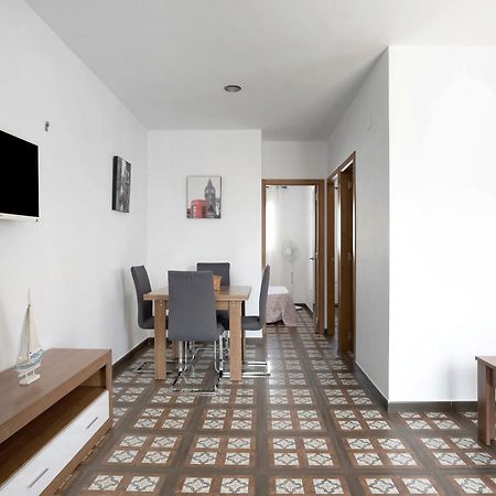 科尼尔-德拉弗龙特拉Casa Cala Del Aceite 2别墅 外观 照片